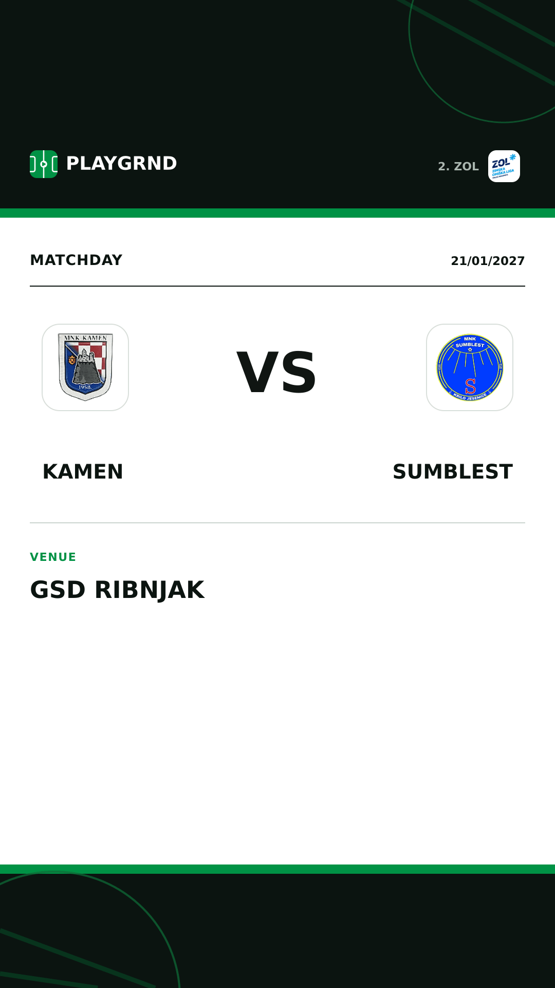 Instagram artwork: Kamen vs Sumblest