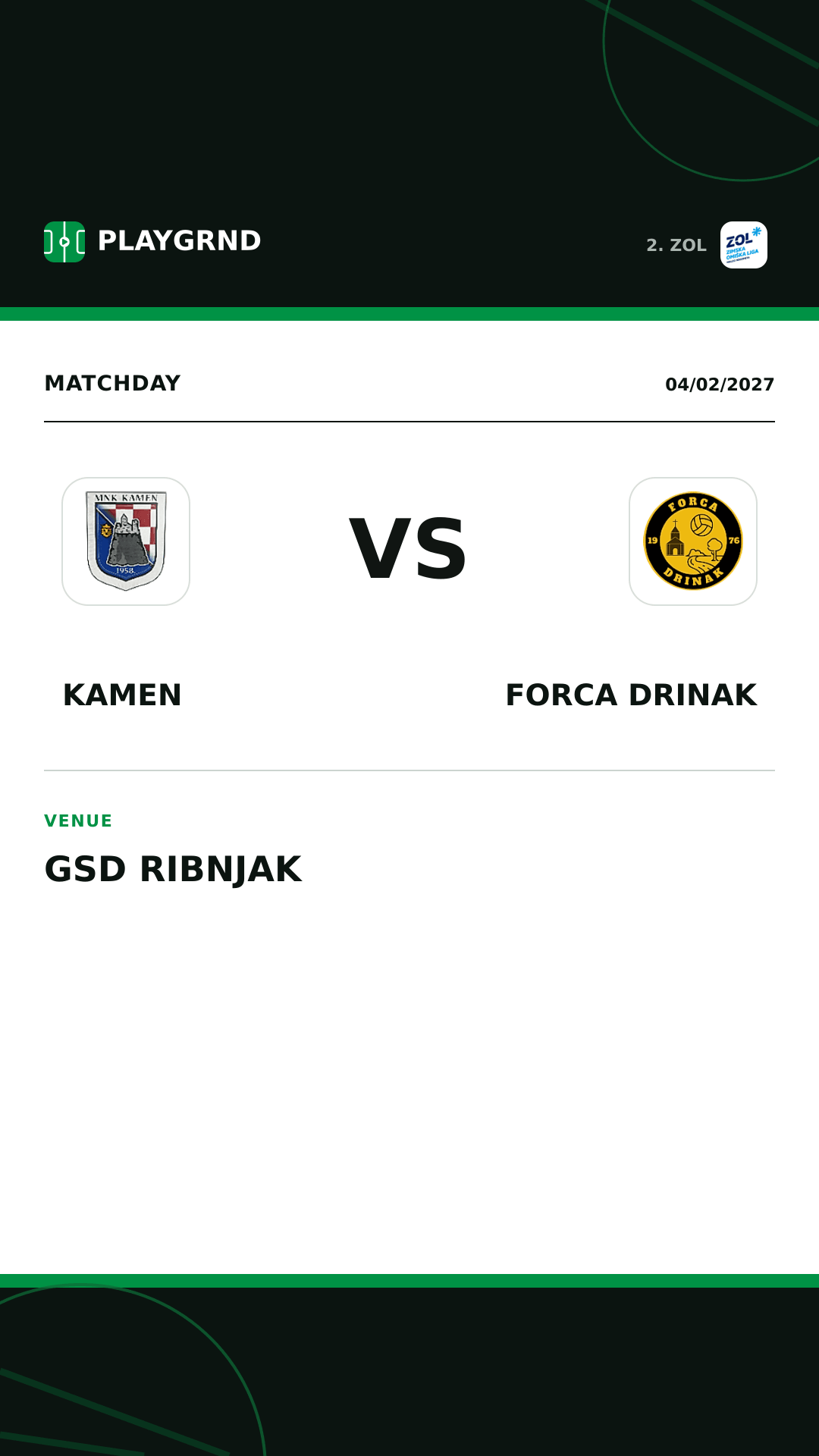 Instagram artwork: Kamen vs Forca Drinak