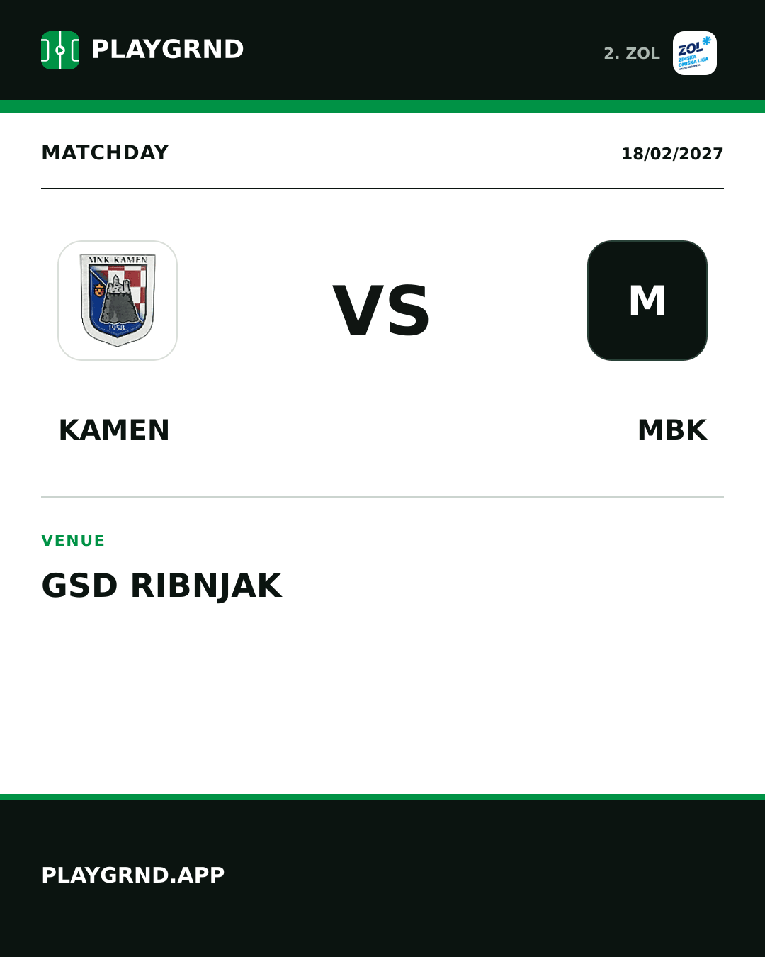 Instagram artwork: Kamen vs MBK