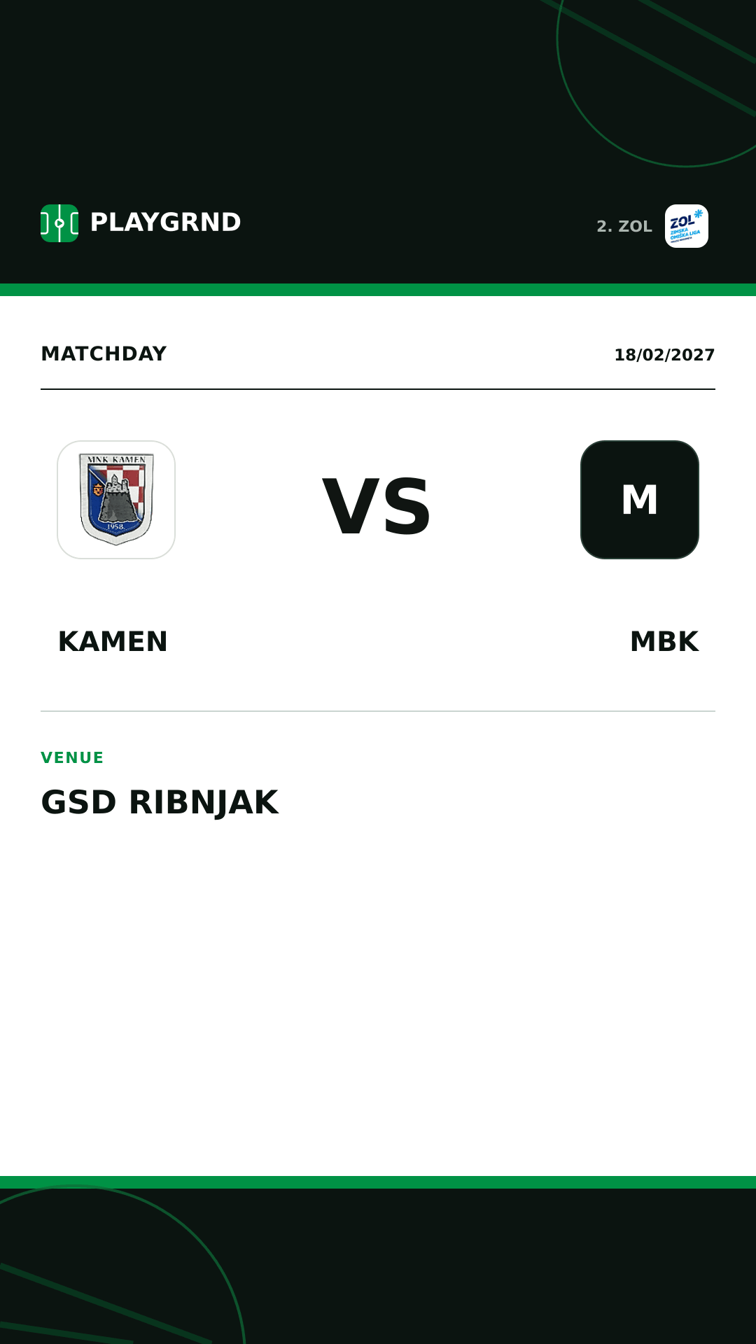 Instagram artwork: Kamen vs MBK