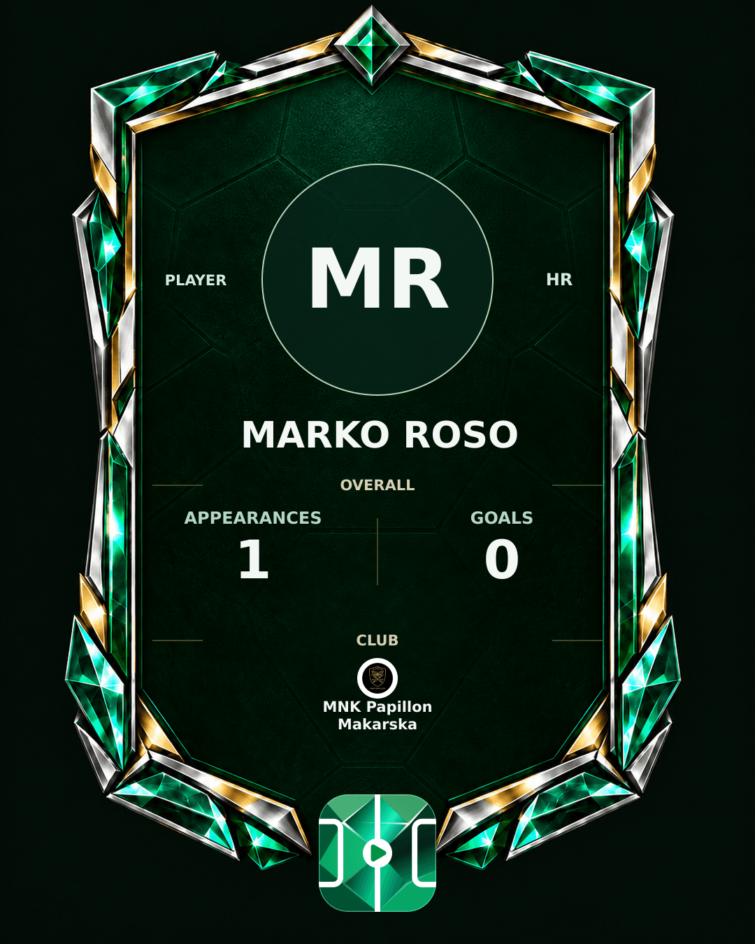 Marko Roso's PLAYGRND profile graphic